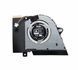 Вентилятор Asus кулер GPU Fan для моделей ноутбука ROG Zephyrus G14 GA401QC, GA401QE, GA401QEC, GA401QH, GA401QM DFSCK221151818, 13NR05S0AP0201, 6033B0090101