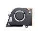 Вентилятор Asus кулер GPU Fan для моделей ноутбука ROG Zephyrus G14 GA401QC, GA401QE, GA401QEC, GA401QH, GA401QM DFSCK221151818, 13NR05S0AP0201, 6033B0090101