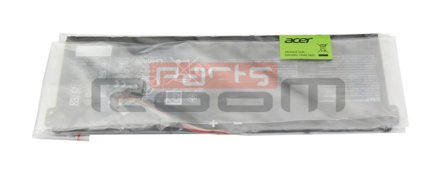 Батарея / AP23A7L / аккумулятор для ноутбука Acer Extensa EX215-55, TravelMate TMP215-53, TMP215-54, Aspire A15-51, A515-58 [53Wh] (KT00307012) Оригинал от Acer