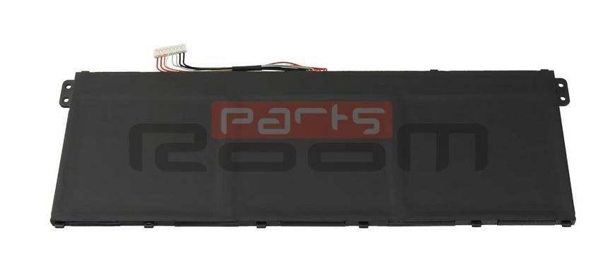 Батарея / AP23A7L / аккумулятор для ноутбука Acer Extensa EX215-55, TravelMate TMP215-53, TMP215-54, Aspire A15-51, A515-58 [53Wh] (KT00307012) Оригинал от Acer