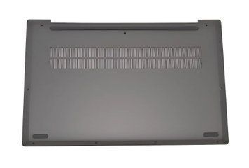 Поддон (нижняя крышка, Bottom Case) для ноутбука Lenovo ideapad 5-15IIL05 (81YK), 5-15ITL05 (82FG), 5-15ARE05 (81YQ), 5-15ALC05 (82LN) [5CB0X56069] Оригинал