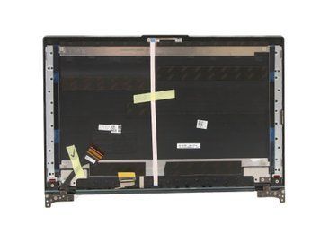 Корпус ноутбука / крышка экрана + шлейф матрицы от ноутбука Lenovo Legion 5-15IMH6 (82NL) [60Hz ver.] (5CB1D66698) Оригинал от Lenovo