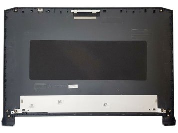 Крышка ноутбука / крышка экрана / крышка матрицы для ноутбука Acer Nitro 5 AN517-51 (60.Q5EN2.002) Оригинал от Acer