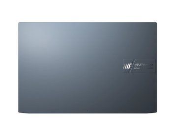 Корпус ноутбука / крышка экрана от ноутбука Asus Vivobook Pro 15 K6502VU, K6502VV, K6502VJ, K6502HC, K6502HE, K6502ZC [IPS ver.] (90NB0YX1-R7A020) Оригинал от Asus