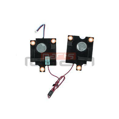 Динамики (левый + правый) для ноутбука Asus ROG Strix G17 G713I, G713Q, G713R [4pin] (04072-04040200) Оригинал от Asus
