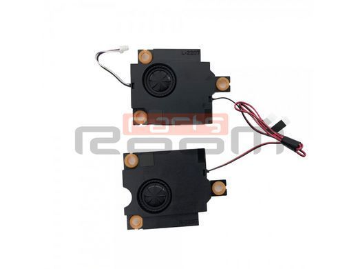 Динамики / колонки / Speaker Set Left+Right / для ноутбука Asus ROG Strix G17 G713QC, G713RC, G713IE, G713IC, G713QE, G713IH 04072-04040200, 6039B0116801