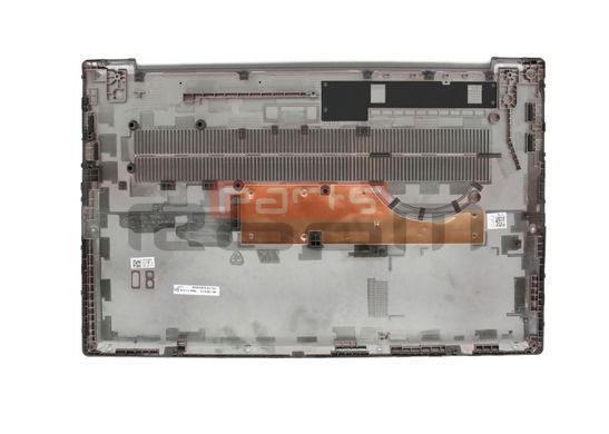 Поддон (нижняя крышка, Bottom Case) для ноутбука Lenovo ideapad 5-15IIL05 (81YK), 5-15ITL05 (82FG), 5-15ARE05 (81YQ), 5-15ALC05 (82LN) [5CB0X56069] Оригинал