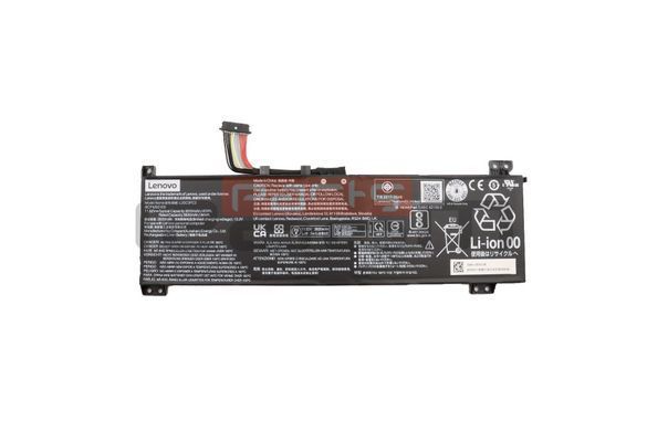 Батарея аккумулятор для ноутбука Lenovo IdeaPad Gaming 3-15ACH6 82K2, 82MJ, 3-15IHU6 82K1, 82MG L20M3PC2, L20C3PC2, 5B11B96718, 5B11B96719, 5B11B96715