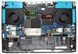 Вентилятор Lenovo кулер [GPU Fan 5V] для моделей ноутбука LOQ 15IRH8 (82XV), 16IRH8 (82XW) [BN8509S5H-002P] Original