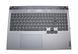 Верхняя часть корпуса с клавиатурой (топкейс) для ноутбука Lenovo Legion Slim 5: 16APH8 (82Y9), 16IRH8 (82YA) [RGB ver.] (5CB1L60136) Оригинал от Lenovo