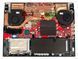 Вентилятор Asus кулер [СPU Fan] для моделей ноутбука ROG Strix G512LU, G531GU, G531GW, G731GU, G731GV, G731GW (13NR01I0P02111) DFS5K12115491L, DFS5K12115491L