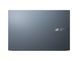 Корпус ноутбука / крышка экрана от ноутбука Asus Vivobook Pro 15 K6502VU, K6502VV, K6502VJ, K6502HC, K6502HE, K6502ZC [IPS ver.] (90NB0YX1-R7A020) Оригинал от Asus