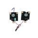 Динамики (левый + правый) для ноутбука Asus ROG Strix G17 G713I, G713Q, G713R [4pin] (04072-04040200) Оригинал от Asus