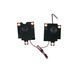 Динамики (левый + правый) для ноутбука Asus ROG Strix G17 G713I, G713Q, G713R [4pin] (04072-04040200) Оригинал от Asus