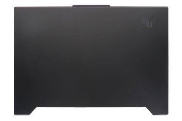 Крышка ноутбука / крышка экрана / крышка матрицы для ноутбука Asus TUF Dash F15 FX517ZC, FX517ZE, FX517ZM, FX517ZR (90NR0953-R7A010) Оригинал от Asus