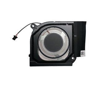 Вентилятор, кулер [CPU Fan Right] для моделей ноутбука Acer Predator Triton 300 SE PT316-51S [Metal ver.] (ND85C39/23.QGHN7.001) Original