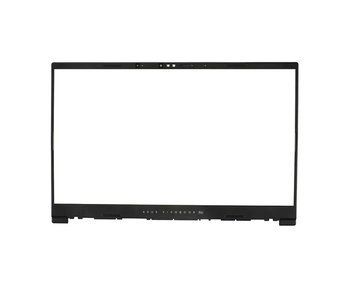 Рамка ноутбука / рамка экрана / рамка матрицы для ноутбука Asus Vivobook Pro 15 OLED N6506MU, N6506MV, N6506CU (90NB12Y2-R7BP10) Оригинал от Asus