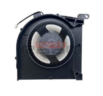 Вентилятор Lenovo кулер [CPU Fan 5V] для моделей ноутбука LOQ 15IRH8 (82XV), 16IRH8 (82XW) [BN8509S5H-001P] Original