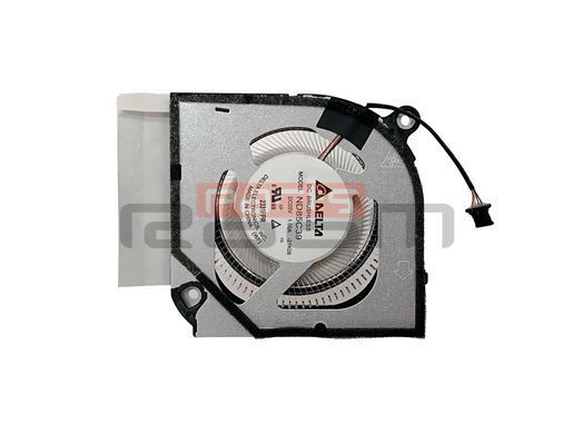Вентилятор, кулер [CPU Fan Right] для моделей ноутбука Acer Predator Triton 300 SE PT316-51S [Metal ver.] (ND85C39/23.QGHN7.001) Original