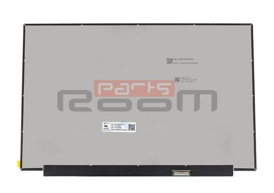 Матрица MB160DS01-2 (экран) для ноутбука 16.0" (IPS / 60Hz / 1920х1200 / матовая / 30pin (0.5mm) / Slim 3мм / 300nit / 1000:1 / 45% NTSC / 89&deg;.89&deg;.89&deg;.89&deg;) Оригинал