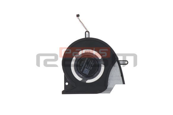 Вентилятор кулер 12V! для моделей ноутбука Asus ROG Flow X16 GV601RM, GV601RW, GV601VV (CPU Fan) 13NR0AP0T02011 Original