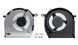 Вентилятор Lenovo кулер [CPU Fan 12V] для моделей ноутбука Legion 5 16IRX9 (83DG) [DFSCL12E06486C] Original