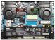 Вентилятор Lenovo кулер [CPU Fan 12V] для моделей ноутбука Legion 5 16IRX9 (83DG) [DFSCL12E06486C] Original