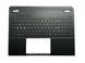 Верхняя часть корпуса с клавиатурой (топкейс) для ноутбука Asus TUF Gaming A16 FA608WI, FA608WV (90NR0J01-R31UA0 33NJWTAJN00, 3BNJWKSJN00) Оригинал от Asus