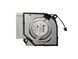 Вентилятор, кулер [CPU Fan Right] для моделей ноутбука Acer Predator Triton 300 SE PT316-51S [Metal ver.] (ND85C39/23.QGHN7.001) Original