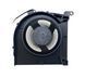 Вентилятор Lenovo кулер [CPU Fan 5V] для моделей ноутбука LOQ 15IRH8 (82XV), 16IRH8 (82XW) [BN8509S5H-001P] Original