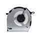 Вентилятор Lenovo кулер [CPU Fan 12V] для моделей ноутбука Legion 5 16IRX9 (83DG) [DFSCL12E06486C] Original