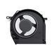 Вентилятор Lenovo кулер [CPU Fan 12V] для моделей ноутбука Legion 5 16IRX9 (83DG) [DFSCL12E06486C] Original