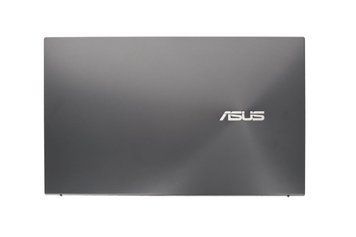 Крышка ноутбука + петли / крышка экрана / крышка матрицы для ноутбука Asus Zenbook 14 UX435EA, UX435EG (90NB0SI1-R7A010) Оригинал от Asus