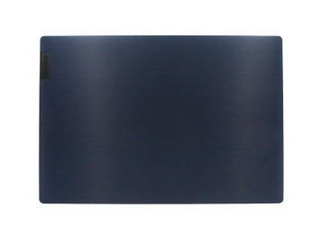 Корпус ноутбука / крышка экрана + шлейф матрицы от ноутбука Lenovo ideapad L3-15IML05 (81Y3) (5CB0X55968) Оригинал от Lenovo