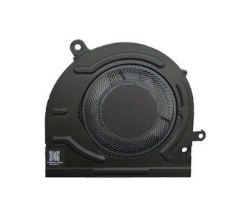 Вентилятор Acer кулер для моделей ноутбука TravelMate P6 TMP614-52, TMP614P-52, TMP614RN-52 (DFS5K22B156734) 23.VSYN7.001, 23.VSYN7.F01