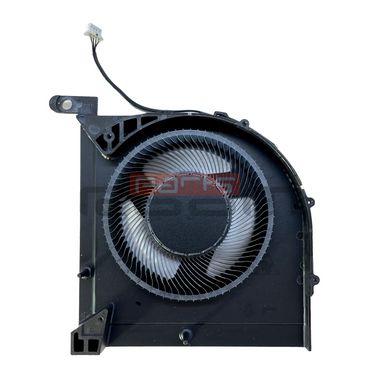 Вентилятор Lenovo (GPU fan) кулер для моделей ноутбука Legion Slim 5 16APH8 82Y9, 5 16IRH8 82YA (DFSCL12E064861) Оригинал от Lenovo