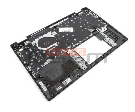 Верхняя часть корпуса с клавиатурой (топкейс) для ноутбука Dell Latitude 15 3520 (0FN5HW) Оригинал от Dell