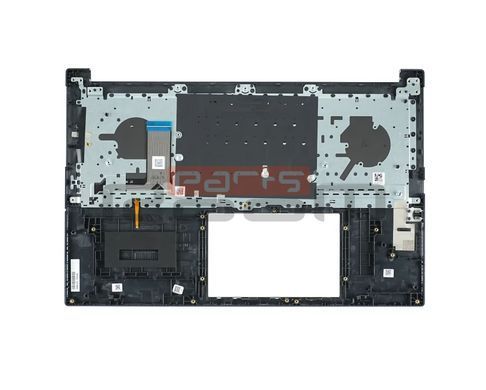 Топкейс ноутбука / верхняя панель и клавиатура для ноутбука Asus Vivobook Pro 15 OLED N6506MU, N6506MV, N6506CU (90NB12Y3-R30UA0) Оригинал от Asus