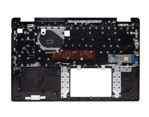 Верхняя часть корпуса с клавиатурой (топкейс) для ноутбука Dell Latitude 15 3520 (0FN5HW) Оригинал от Dell