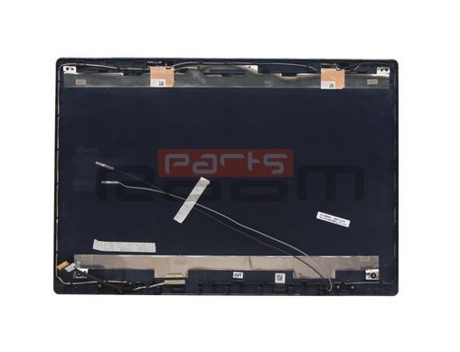 Корпус ноутбука / крышка экрана + шлейф матрицы от ноутбука Lenovo ideapad L3-15IML05 (81Y3) (5CB0X55968) Оригинал от Lenovo