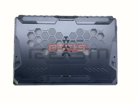 Корпус ноутбука / нижняя часть от ноутбука Asus TUF Gaming FA706, FX706, TUF706, TUF766 (90NR05Y0-R7D010) Оригинал от Asus