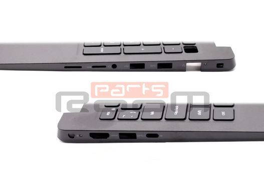 Верхняя часть корпуса с клавиатурой (топкейс) для ноутбука Dell Latitude 15 3520 (0FN5HW) Оригинал от Dell