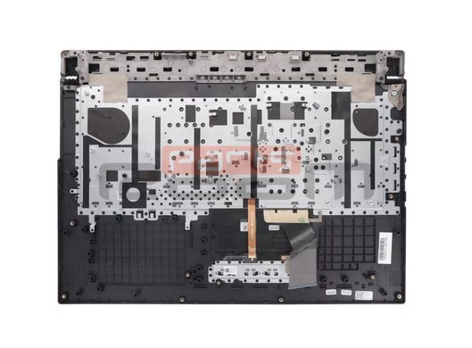 Топкейс ноутбука / верхняя панель и клавиатура для ноутбука Asus ROG Strix G17 G712LU, G712LV, G712LW, G712LWS (90NR03C1-R31UA0) Оригинал от Asus