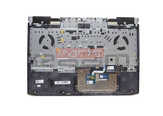 Корпус ноутбука / верхняя панель с клавиатурой от ноутбука Lenovo LOQ 15APH8 82XT, 15IRH8 82XV (5CB1L49811) Оригинал от Lenovo
