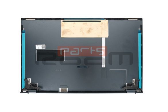 Крышка ноутбука + петли / крышка экрана / крышка матрицы для ноутбука Asus Zenbook 14 UX435EA, UX435EG (90NB0SI1-R7A010) Оригинал от Asus