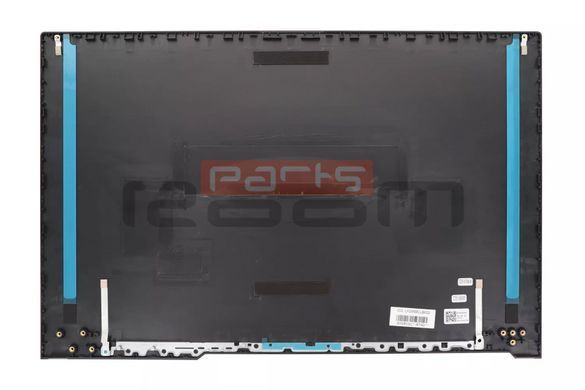 Крышка ноутбука / крышка экрана / крышка матрицы для ноутбука Asus ROG Strix G712LU, G712LV, G712LW, G731GV, G731GW, G731GT, G731GU (90NR01Q3-R7A010) Оригинал от Asus
