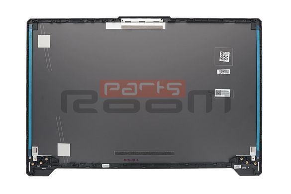 Крышка ноутбука / крышка экрана / крышка матрицы для ноутбука Asus TUF Gaming FA706IU, FA706IH, FA706II, FX706LI (90NR0794-R7A010) Оригинал от Asus