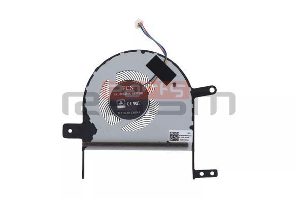 Вентилятор (кулер) для моделей ноутбука Asus F510, K510, S501, S510, X510, R520 (13NB0FM0P01011, 13NB0FM0P01211, 13NB0FM0P01111, DFS531005PL0T) Оригинал от Asus