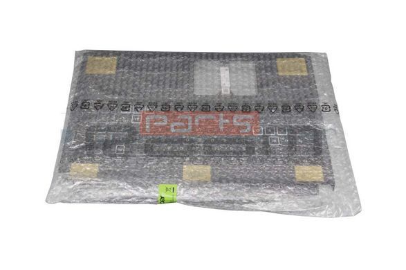 Топкейс ноутбука / верхняя панель и клавиатура для ноутбука Acer Nitro 5 AN517-52 с GPU GTX1660TI/RTX2060/RTX3060 (6B.QCHN2.009) Оригинал от Acer