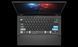 Верхняя часть корпуса с клавиатурой (топкейс) для ноутбука Asus ROG Zephyrus G14 GA401QC, GA401QE, GA401QEC, GA401QH, GA401QM (90NR05S7-R31UA0) Оригинал от Asus